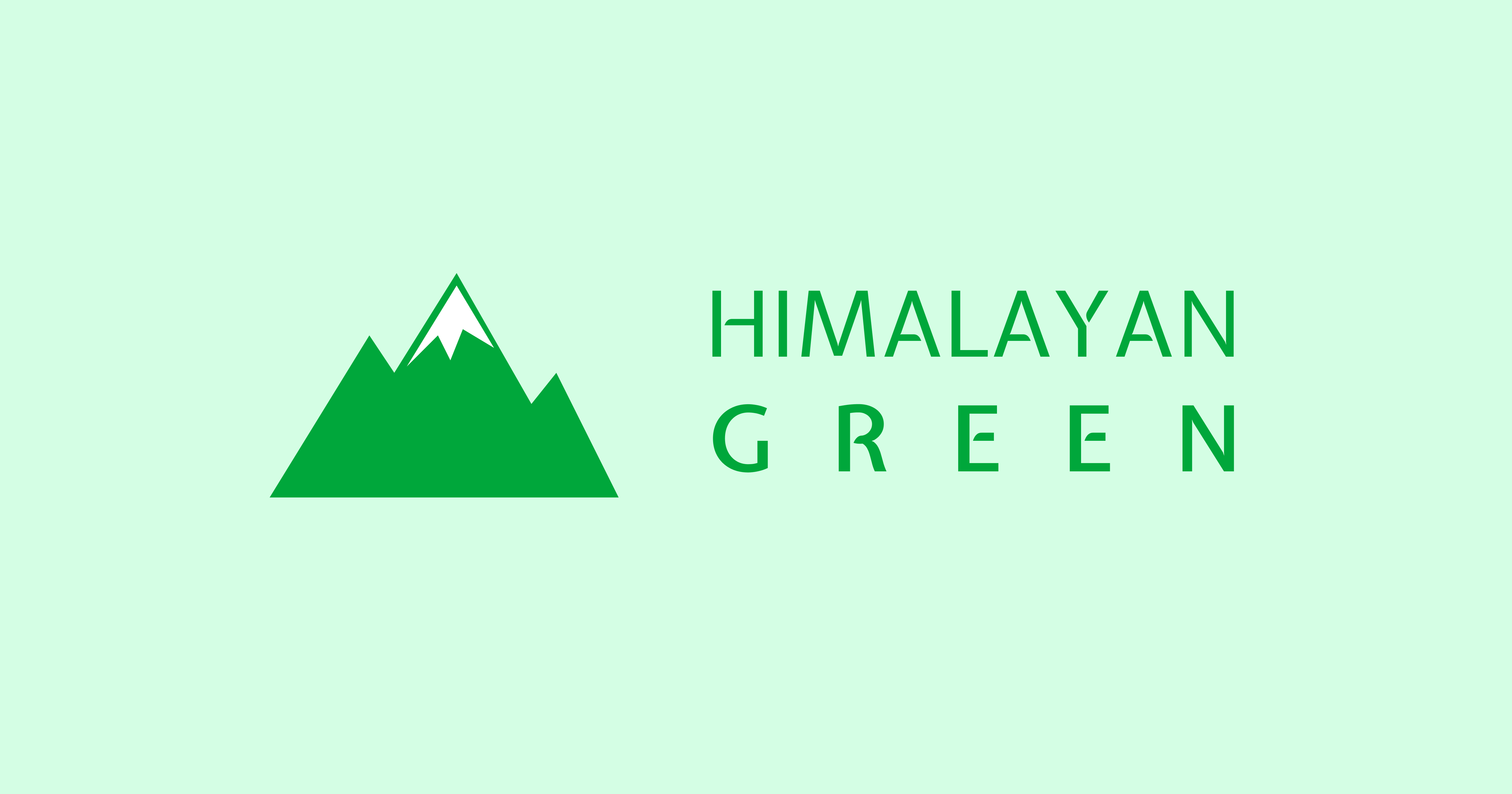 Himali Green
